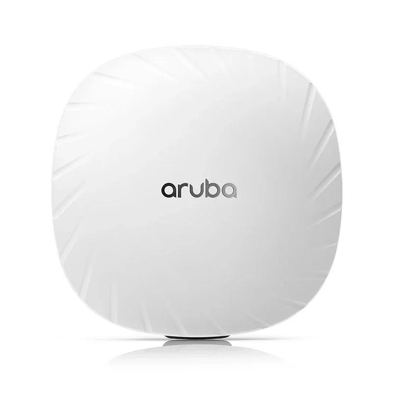 ARUBA Ʈũ ǳ ׼ Ʈ, AP-555/IAP-555(RW), APIN0555, Wi-Fi 6, 802.11ax OFDMA U-MIMO, 5.37 Gbps,  WP3